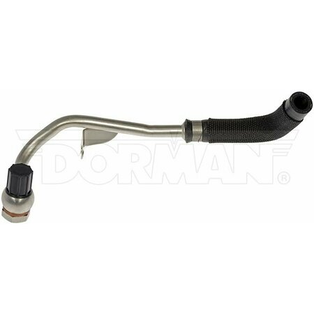 DORMAN FUEL PUMP And TURBO SYSTEM OE Replacement 667-591
